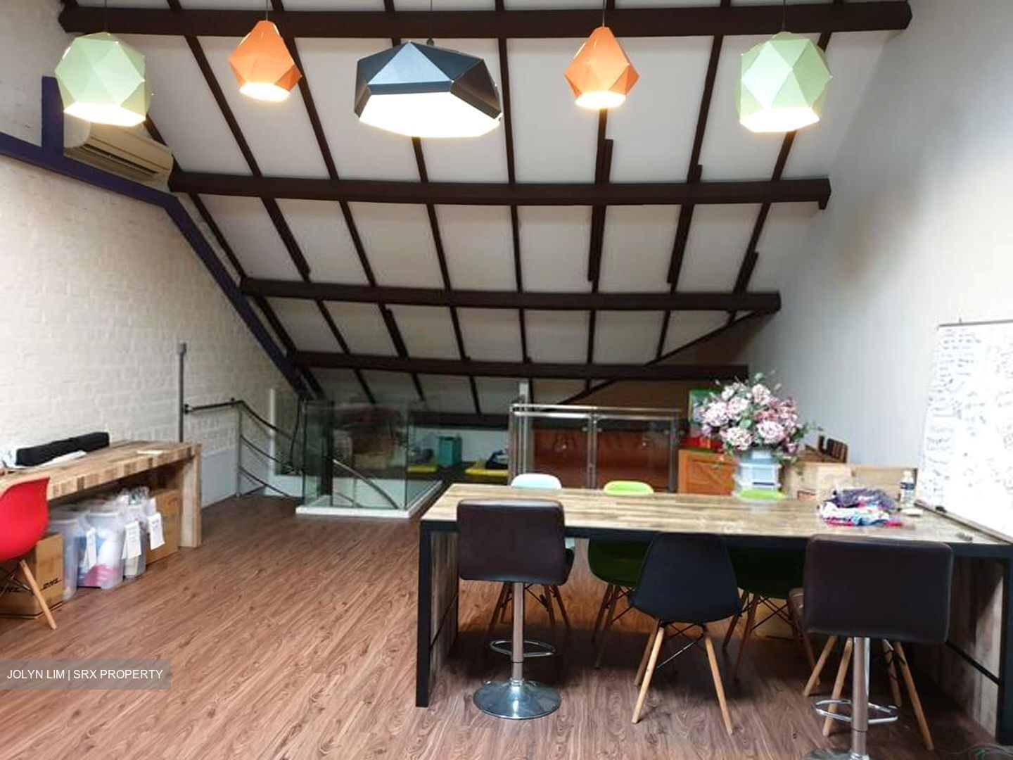 Outram Road (D3), Office #521526011